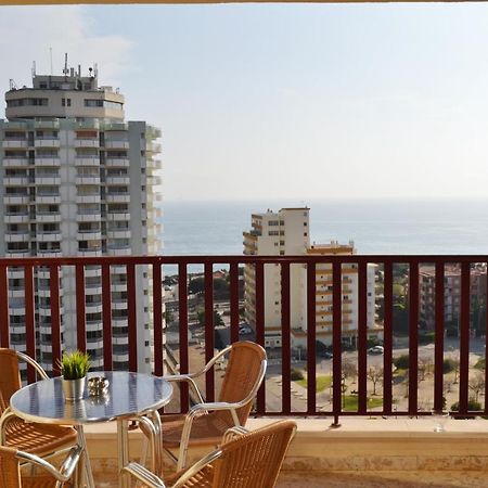 Sea Top Flat II Портиман Екстериор снимка