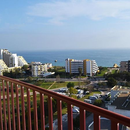 Sea Top Flat II Портиман Екстериор снимка
