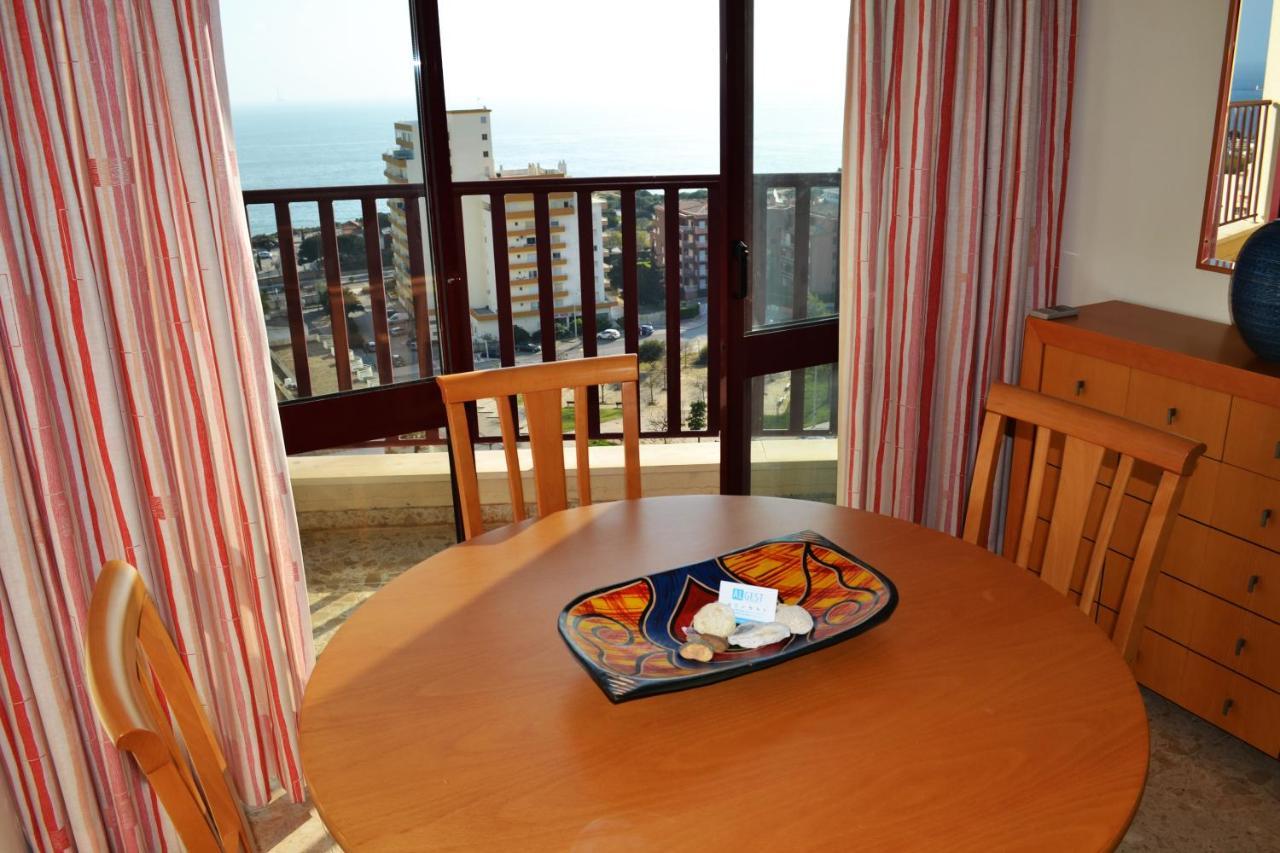 Sea Top Flat II Портиман Екстериор снимка