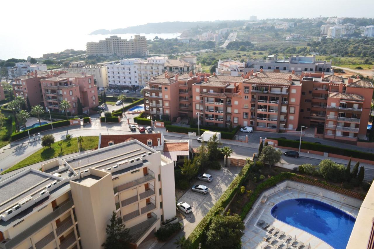 Sea Top Flat II Портиман Екстериор снимка