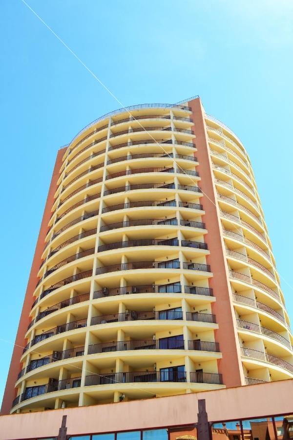 Sea Top Flat II Портиман Екстериор снимка